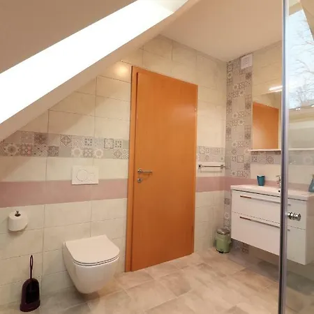 & Pr' Skalovc Vendégház