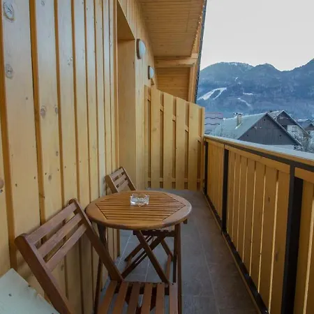 Gasthof & Pr' Skalovc