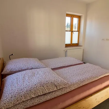 Gæstehus Apartments&rooms Pr' Skalovc 3*