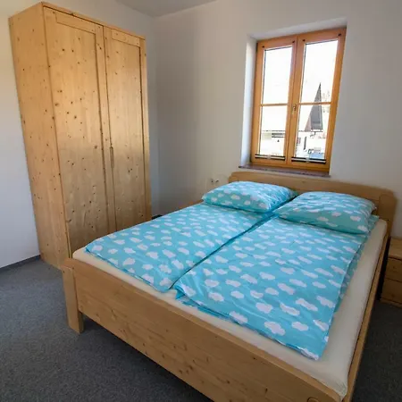 Guest house & Pr' Skalovc Bohinj