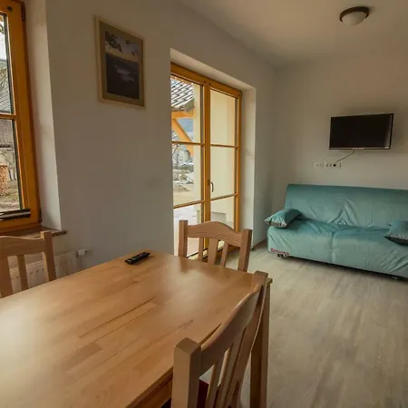 Gasthof & Pr' Skalovc 3*