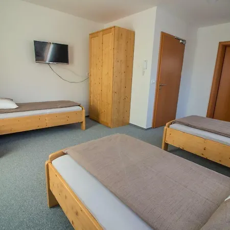 Vendégház & Pr' Skalovc Bohinji-tó