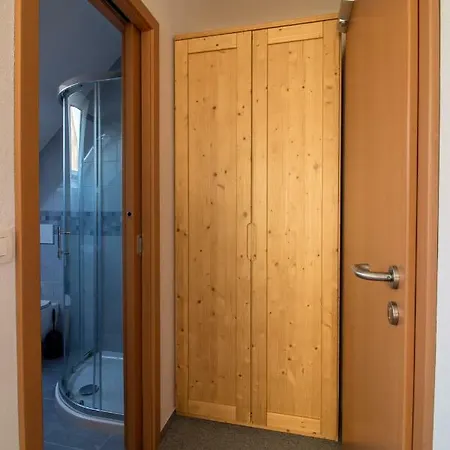 Apartments&rooms Pr' Skalovc Gæstehus 3*