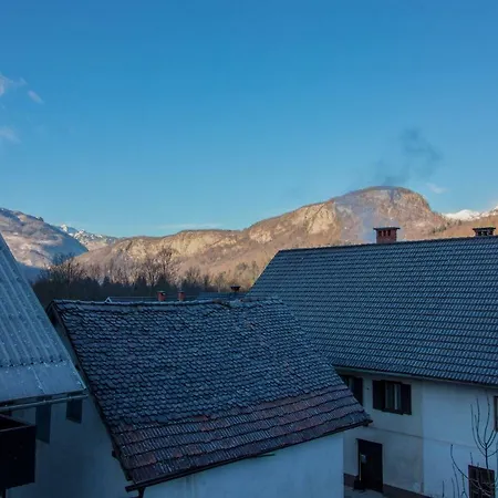 & Pr' Skalovc Vendégház