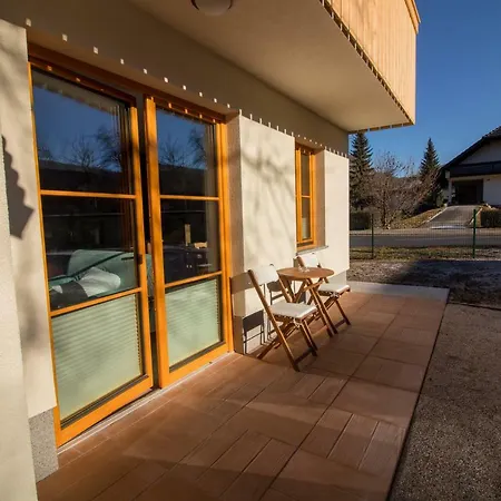 & Pr' Skalovc 3* Bohinj