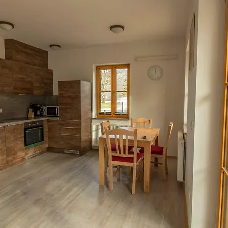 Guest house & Pr' Skalovc *