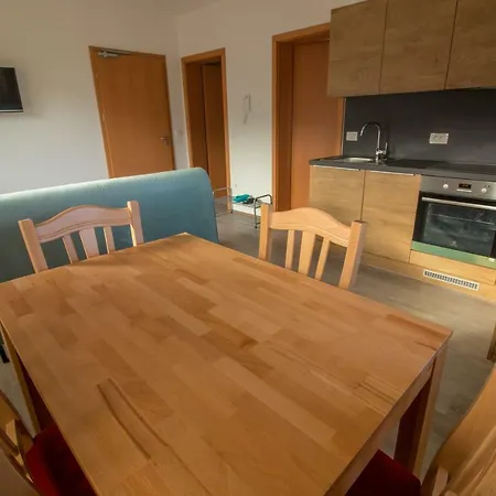 Apartments&rooms Pr' Skalovc 3* Bohinj