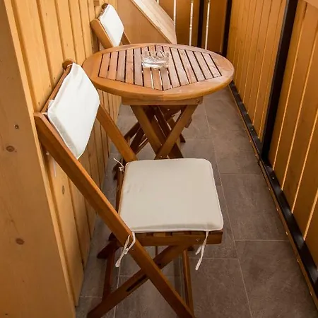 Vendégház & Pr' Skalovc Bohinji-tó