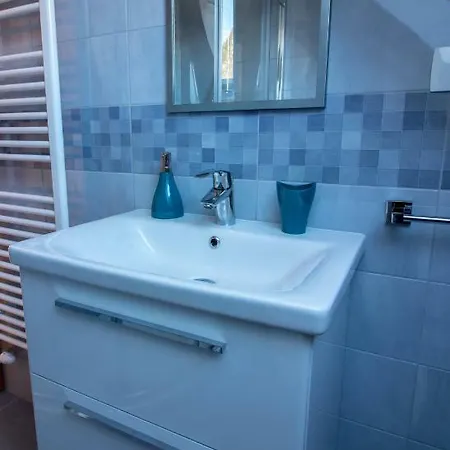 Vendégház & Pr' Skalovc Bohinji-tó