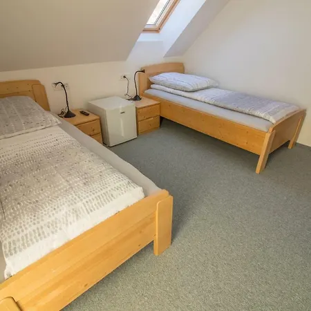 & Pr' Skalovc 3* Bohinj