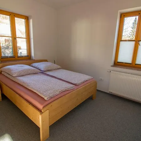 Gæstehus Apartments&rooms Pr' Skalovc