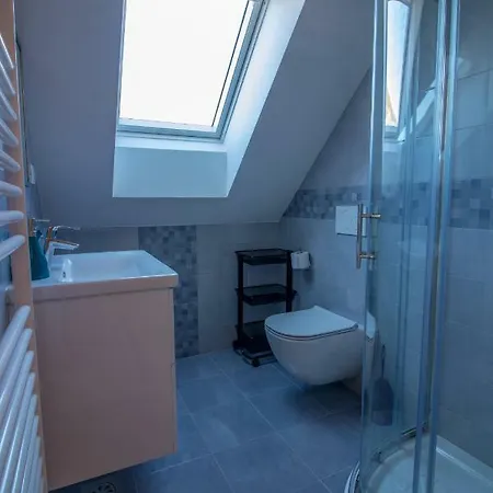 Gasthof & Pr' Skalovc Bohinj