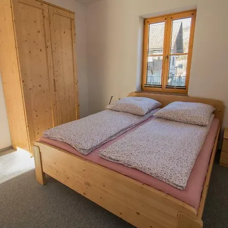 Gæstehus Apartments&rooms Pr' Skalovc Bohinj