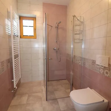 Gasthof & Pr' Skalovc