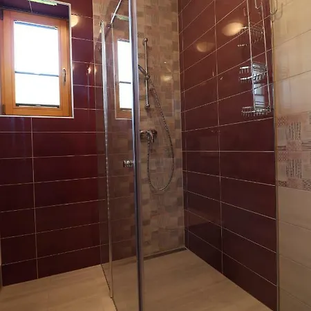 & Pr' Skalovc Vendégház Bohinji-tó