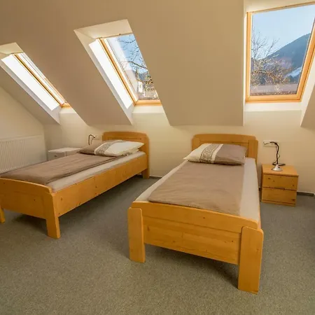 & Pr' Skalovc Vendégház 3*