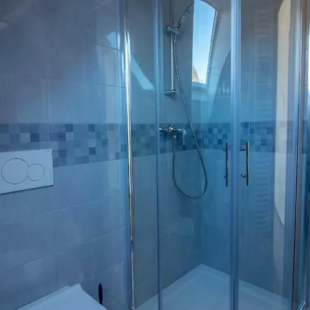 Gasthof & Pr' Skalovc 3*