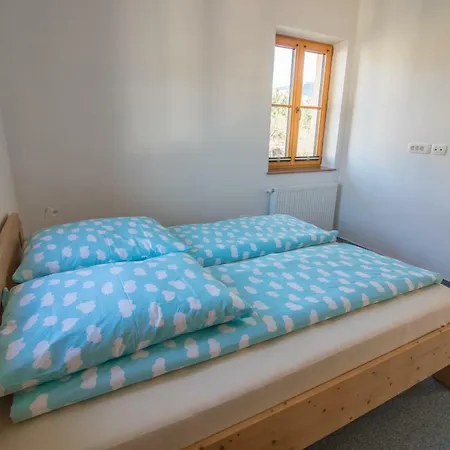 Gæstehus Apartments&rooms Pr' Skalovc