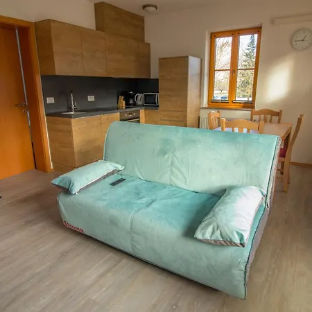 Gasthof & Pr' Skalovc