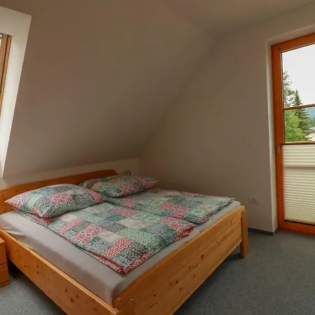 Gæstehus Apartments&rooms Pr' Skalovc