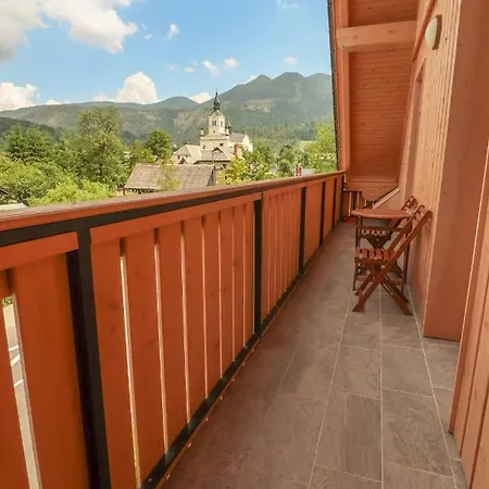 & Pr' Skalovc Vendégház