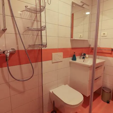 Gasthof & Pr' Skalovc 3*