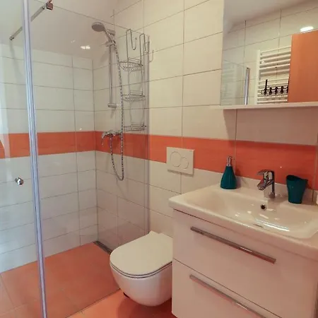 Gasthof & Pr' Skalovc 3*