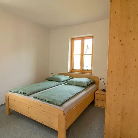 Gasthof & Pr' Skalovc Bohinj