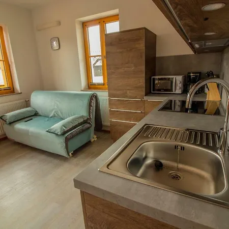 Gasthof & Pr' Skalovc Bohinj