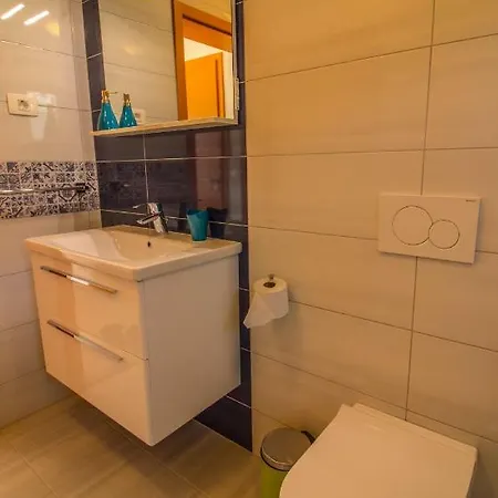 Gasthof & Pr' Skalovc Bohinj