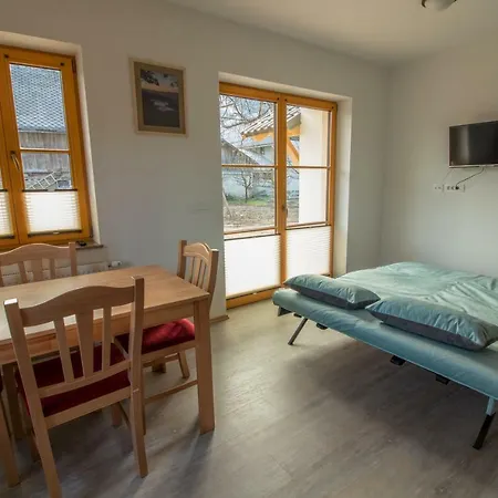 & Pr' Skalovc Guest house *