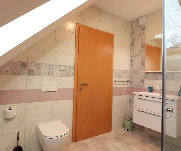 & Pr' Skalovc Pensjonat