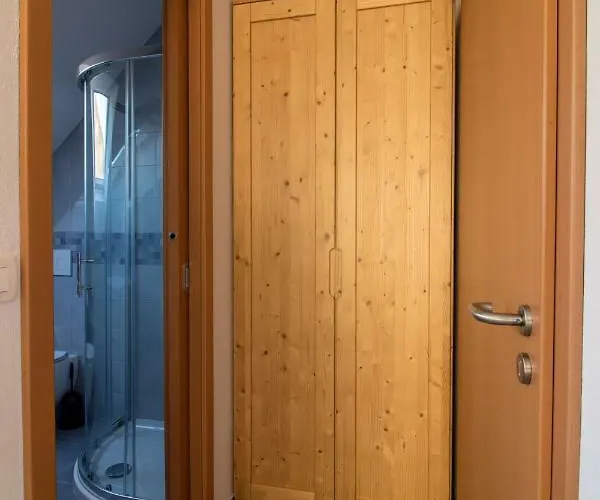 & Pr' Skalovc Guest house 3*