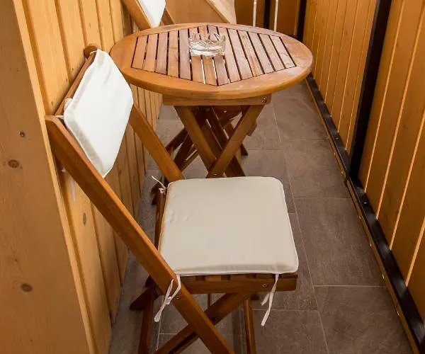 게스트하우스 & Pr' Skalovc 보히니