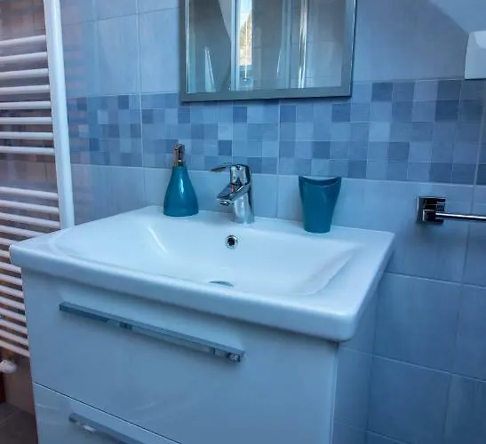 Pensjonat & Pr' Skalovc Bohinj