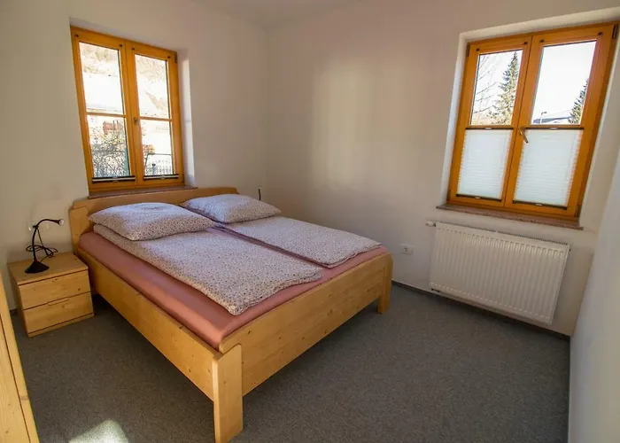 Guest house & Pr' Skalovc