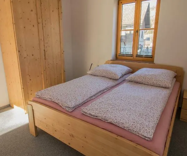 Guest house & Pr' Skalovc Bohinj