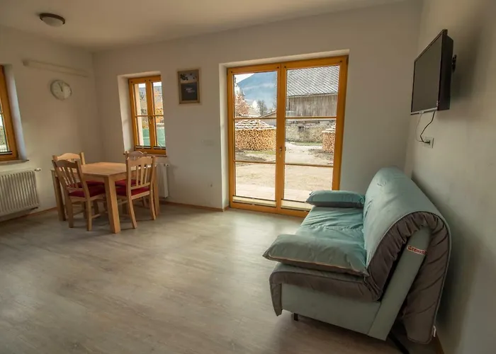 Guest house & Pr' Skalovc 3*