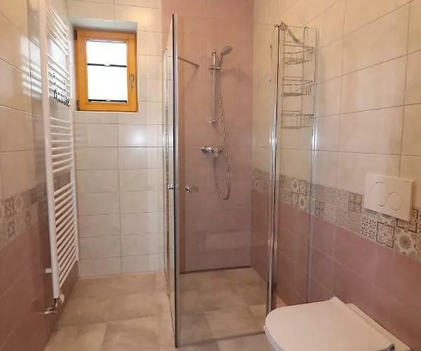 Guest house & Pr' Skalovc