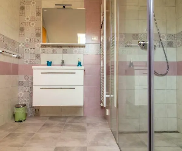 Pensjonat & Pr' Skalovc