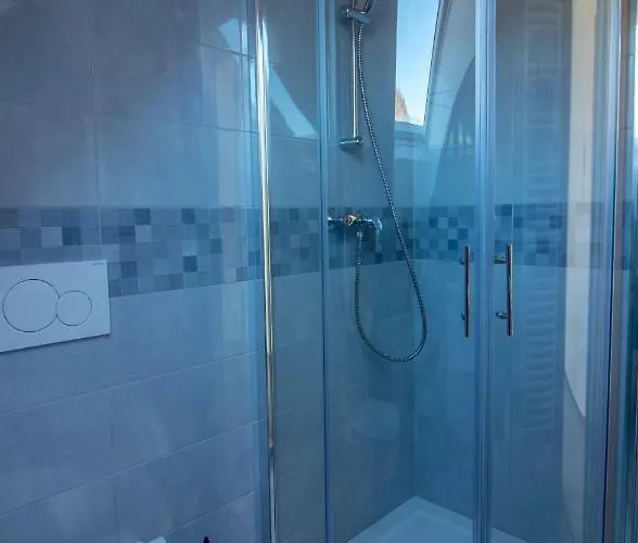 Guest house & Pr' Skalovc 3*