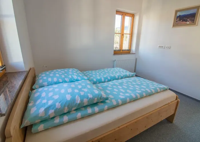 Guest house & Pr' Skalovc