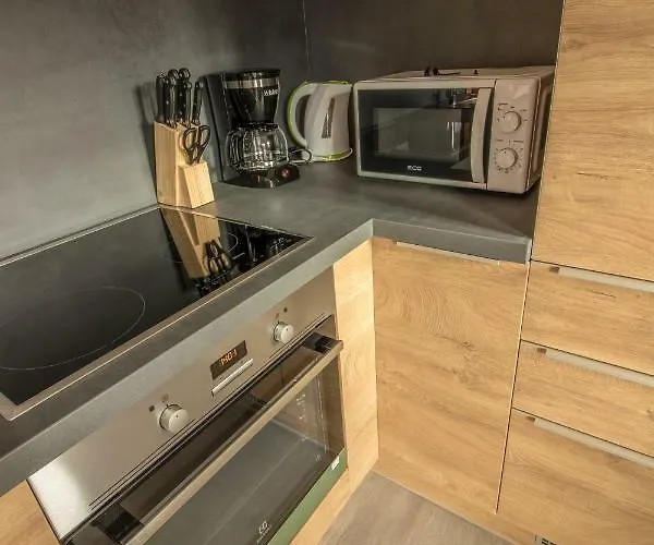 & Pr' Skalovc Guest house