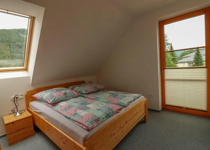 Guest house & Pr' Skalovc