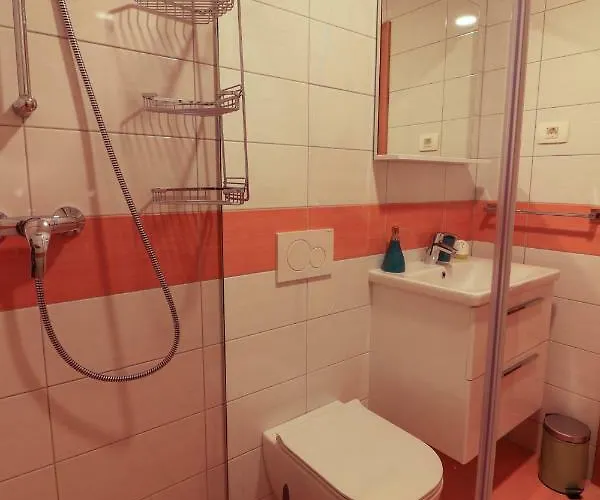 Guest house & Pr' Skalovc 3*