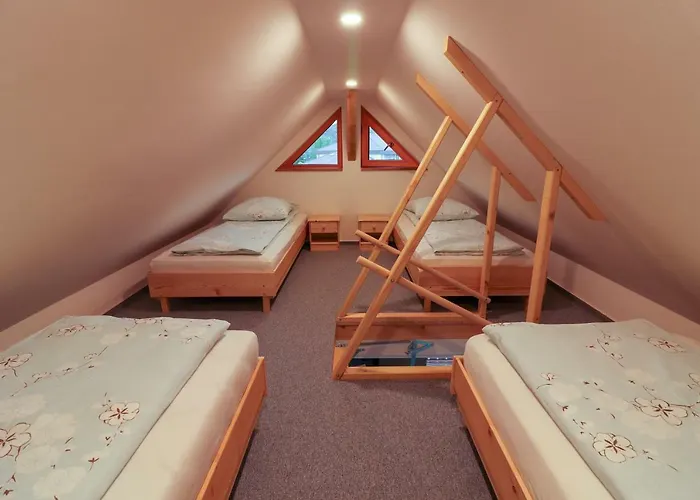 게스트하우스 & Pr' Skalovc