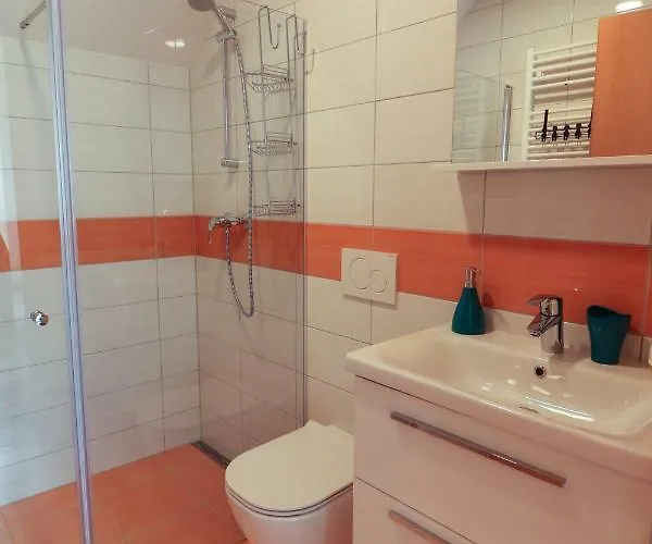 Guest house & Pr' Skalovc 3*