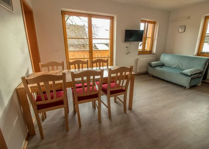 Guest house & Pr' Skalovc 3*