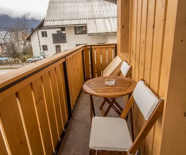 Guest house & Pr' Skalovc 3*