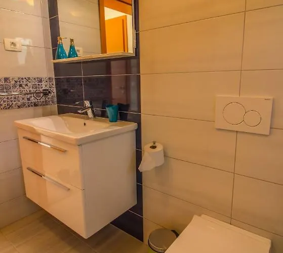 Guest house & Pr' Skalovc Bohinj